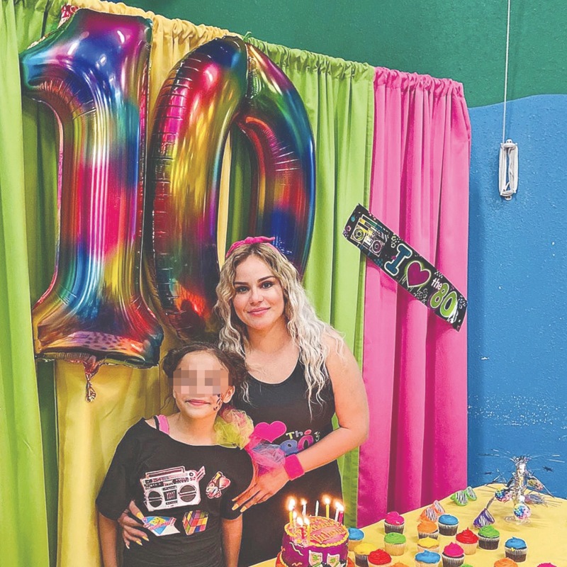 Chiquis Rivera hace las paces con la mujer que le bajó al marido