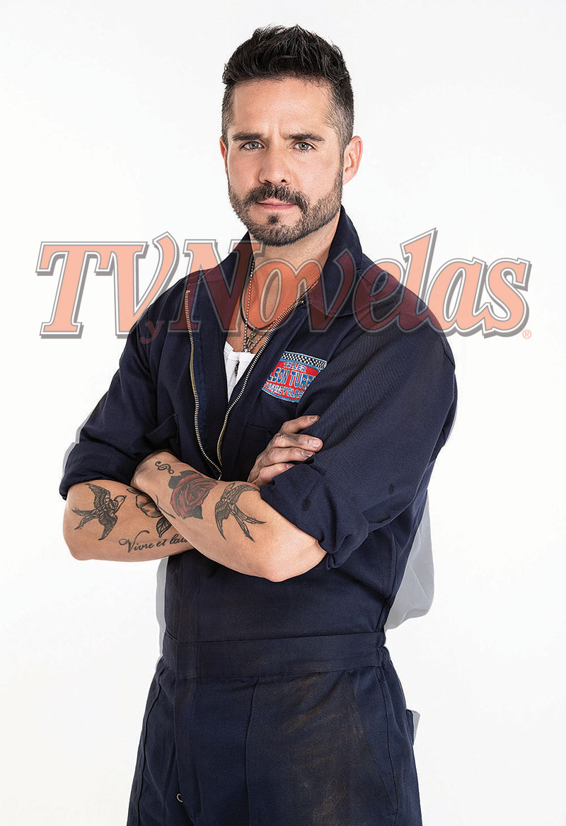 Blindan la ‘Fábrica de Sueños’ sigan trabajando para ti | Foto: Cortesía