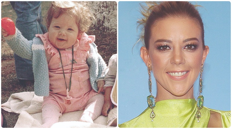 ¡Feliz Día del Niño! 18 famosos antes y después