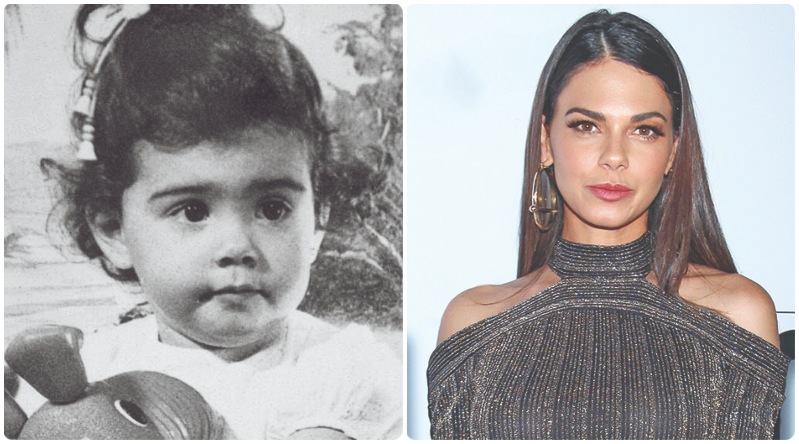 ¡Feliz Día del Niño! 18 famosos antes y después