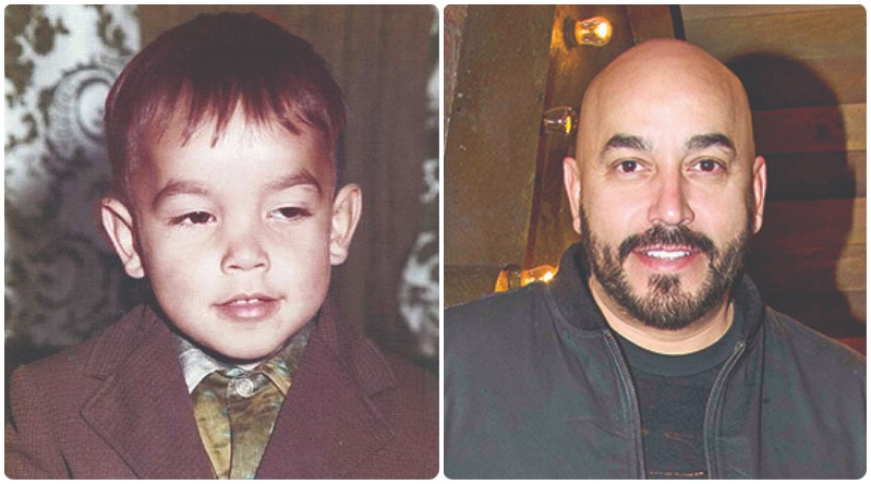 ¡Feliz Día del Niño! 18 famosos antes y después