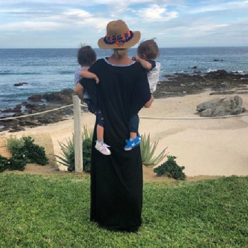 Ludwika Paleta. Foto: Instagram