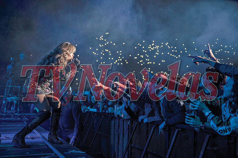 Gloria Trevi | Foto: Cortesía