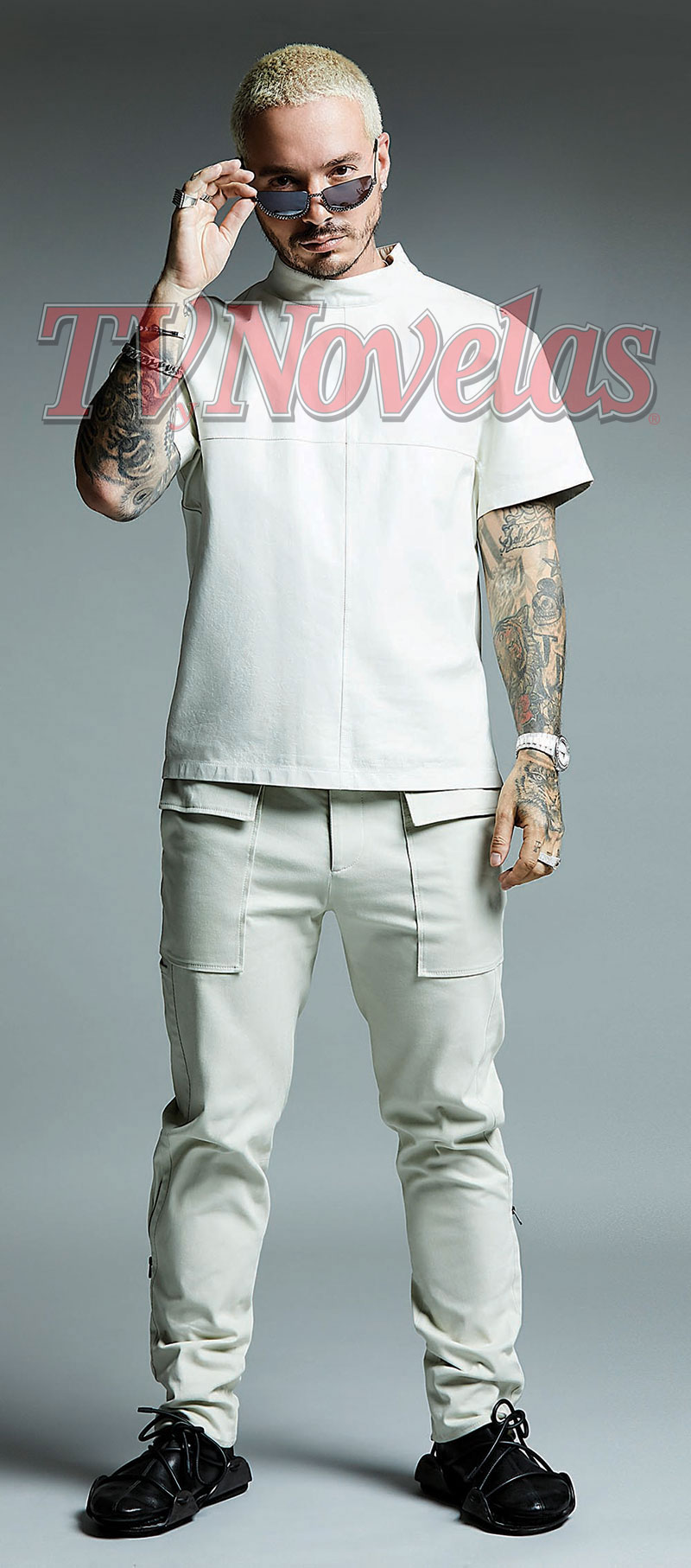 J Balvin | Foto: Cortesía