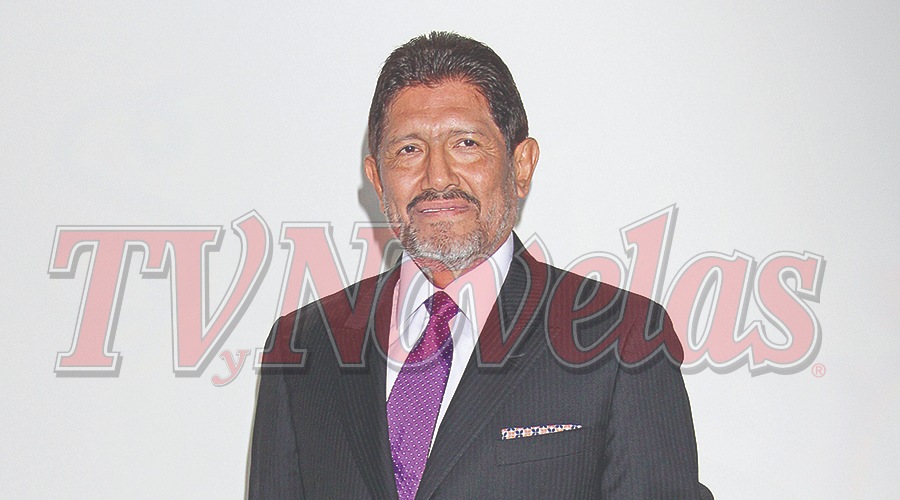 Juan Osorio revela que estuvo muy cerca de la muerte