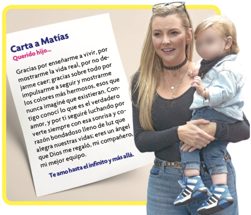 40 confesiones de Marjorie de Sousa