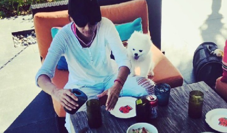 Foto: Instagram