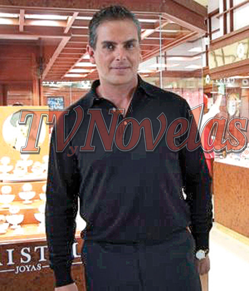 Xavier Ortiz | Foto: Archivo