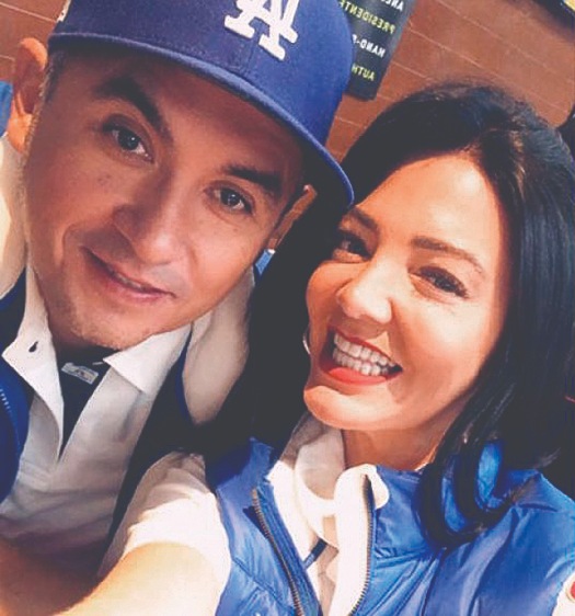 Paola Durante se queda sin boda, ¡resultó casado!