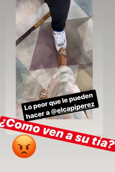 Captura de pantalla