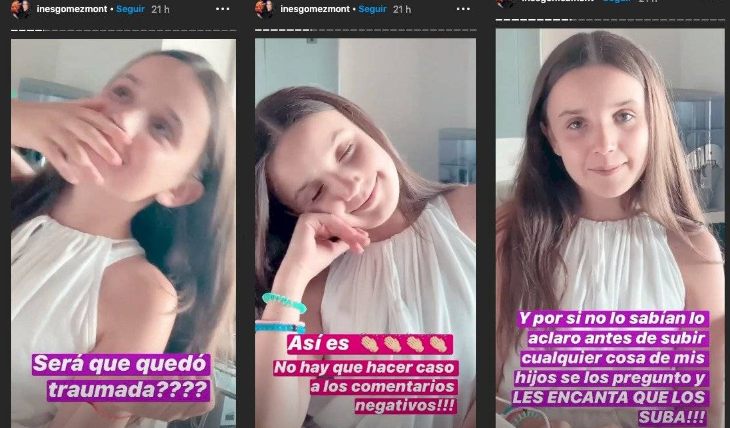 Capturas de pantalla