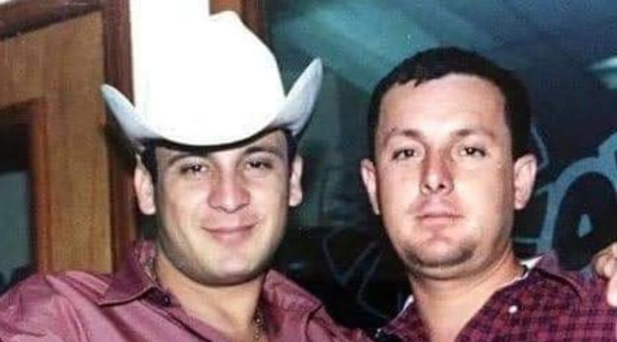 el asesinato de valentin valentin elizalde informacion center