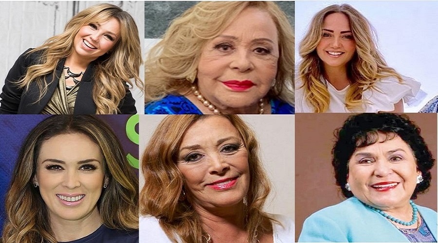 Estos Famosos Perdieron Tragicamente A Sus Hijos Tvynovelas Mexico