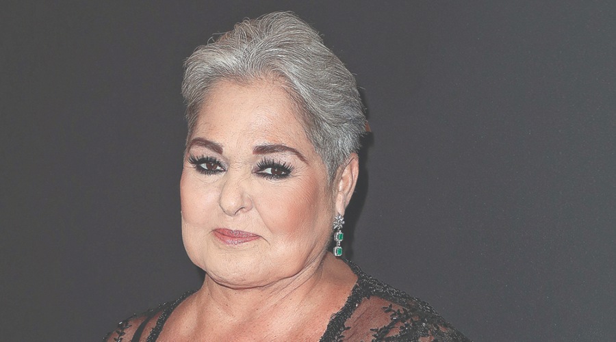Lupita D’Alessio toma drástica decisión a consecuencia del coronavirus