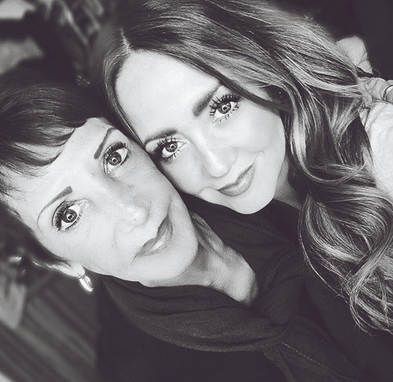 Qué significa mamá para estos famosos