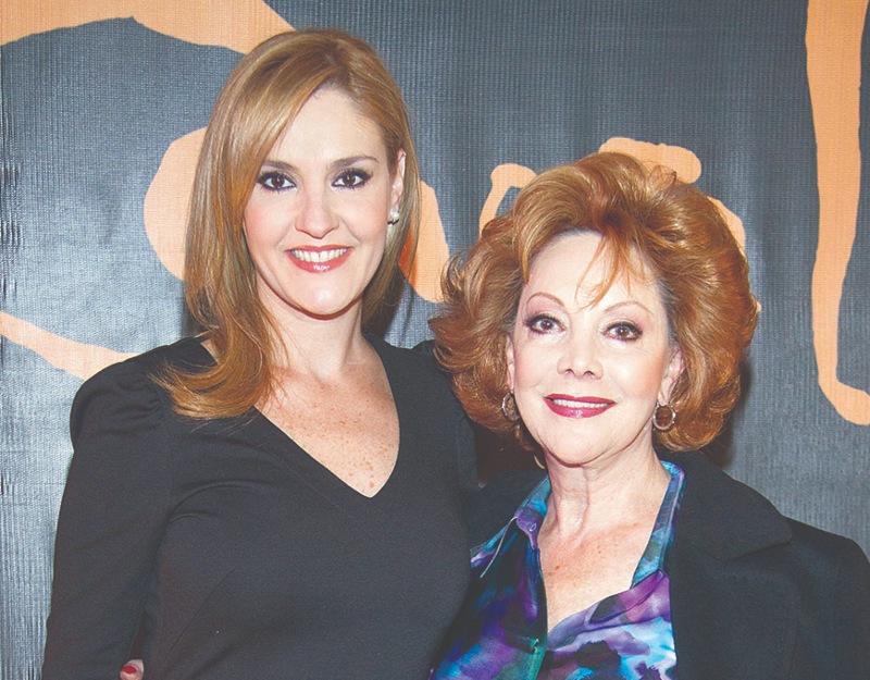 Qué significa mamá para estos famosos