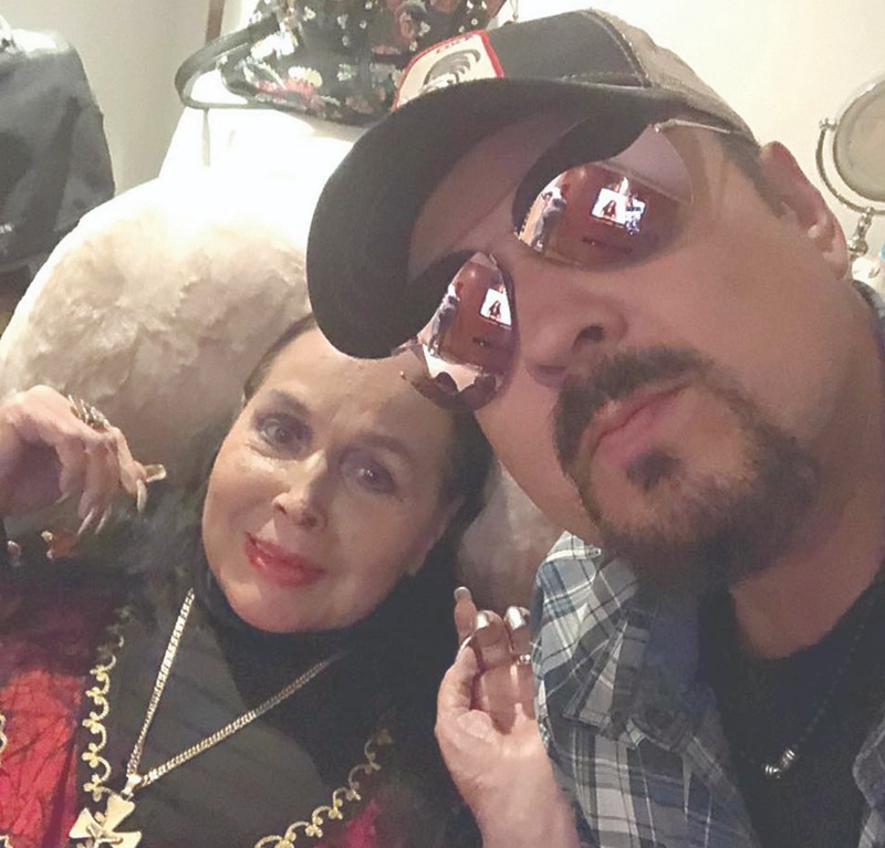 Qué significa mamá para estos famosos
