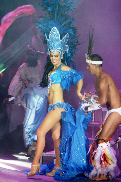 Foto: maribelguardia.com.mx