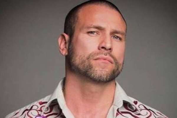 Rafael Amaya. Foto: Archivo