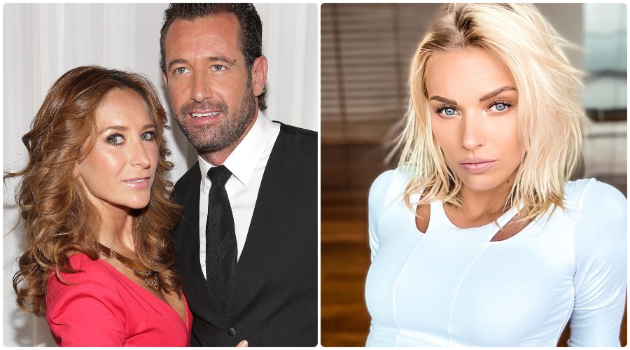 Los triángulos amorosos más polémicos de los famosos