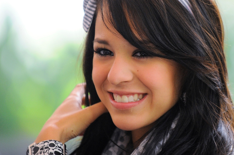 ¿Cirugías? Así ha sido la transformación de Danna Paola