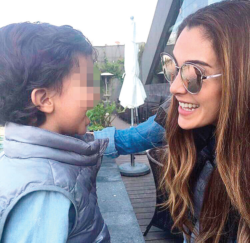 Ninel Conde | Foto: Archivo