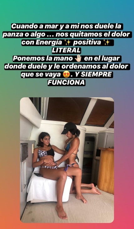 Instagram @barbaraderegil