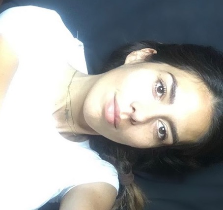 Ariadne Díaz está de luto por muerte de su "hermana". Foto: Instagram