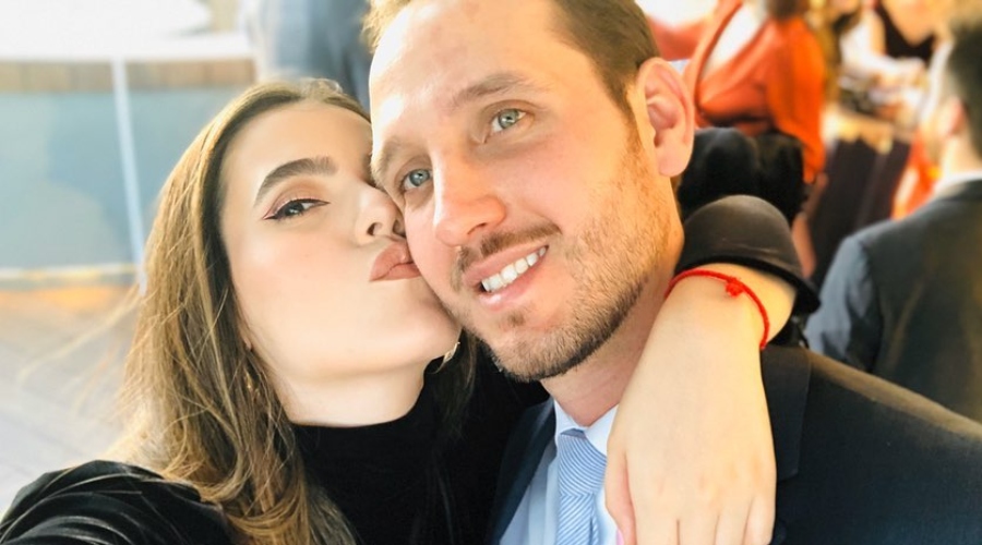 ¡Alejandro Fernández ya huele a suegro! Su hija ya quiere boda