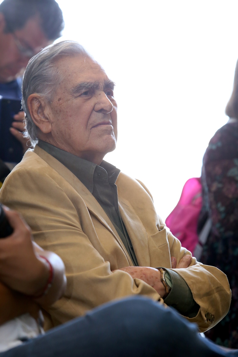 Famosos que han luchado contra esta enfermedad y cómo la han enfrentado