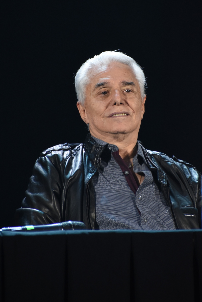 Conoce a los papás de los hijos de Silvia Pinal
