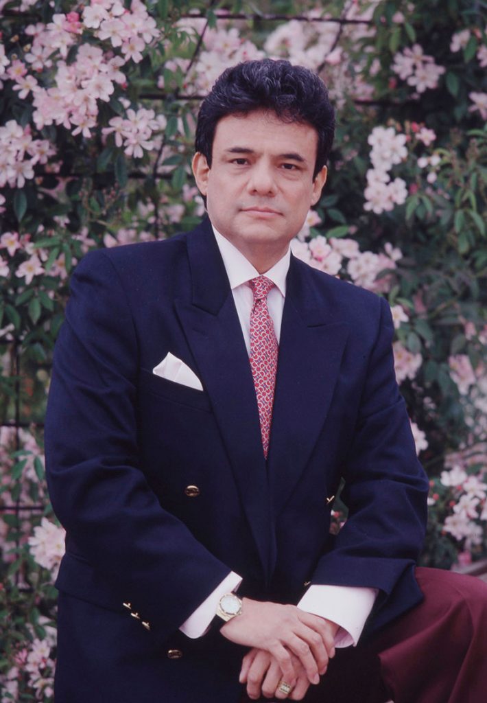José Joel da detalles de la millonaria herencia de José José