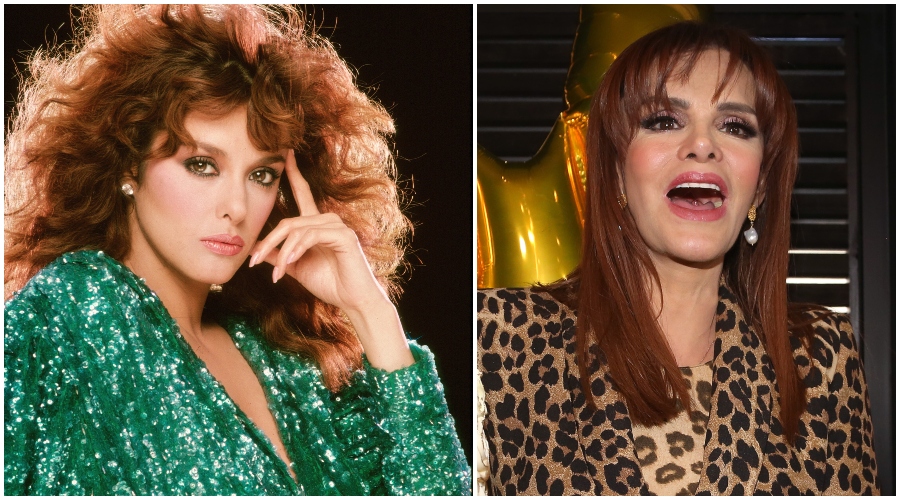 Transformaciones de los famosos: quién tiene más cirugías
