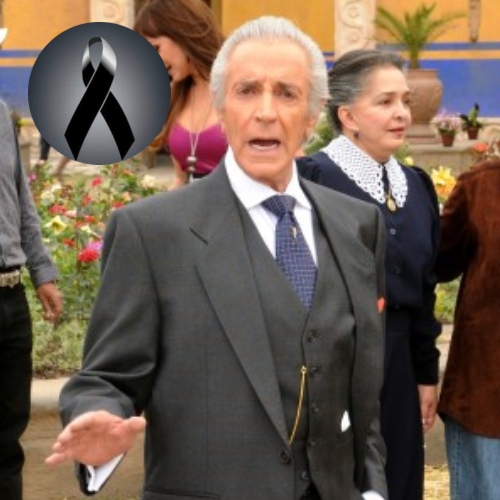 Ernesto Galeana. Foto: Archivo