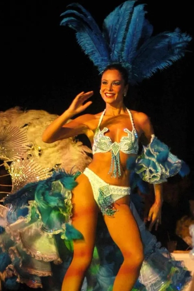 Lorena Rojas falleció el 16 de febrero de 2015. Foto: Internet