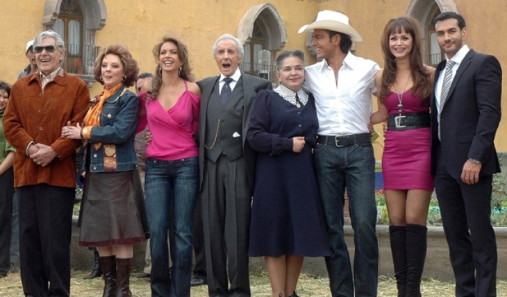 Soy tu dueña, 2010. Foto: Archivo