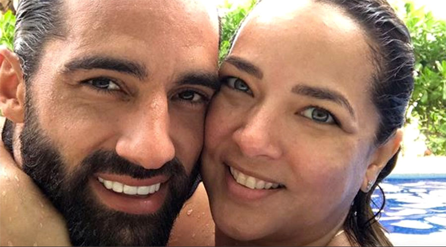 Adamari López luce otra figura tras meses de dieta y entrenamiento