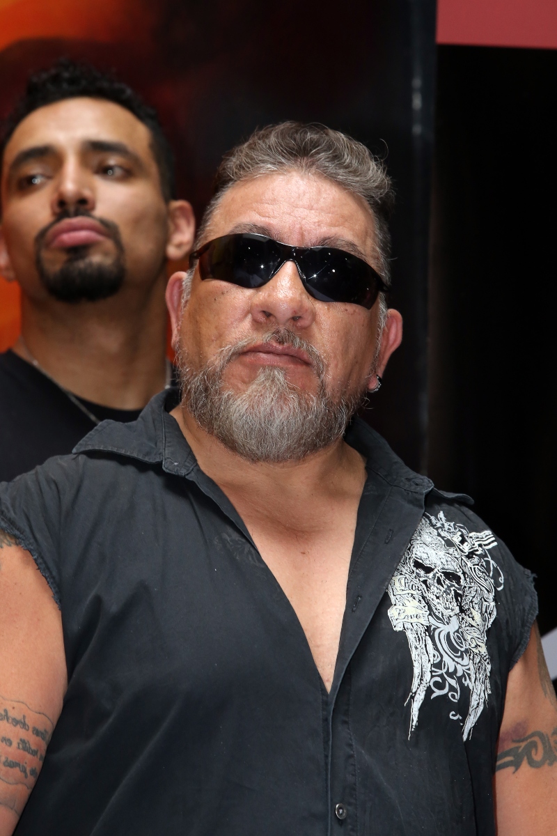 Alfredo Adame ventila ‘enfermedad terminal’ de Carlos Trejo