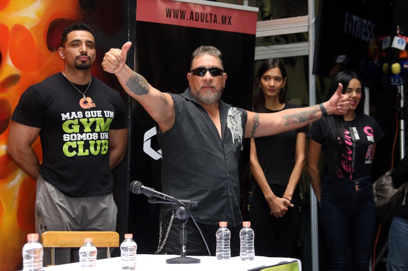 Alfredo Adame quiere que Carlos Trejo muera de esta manera