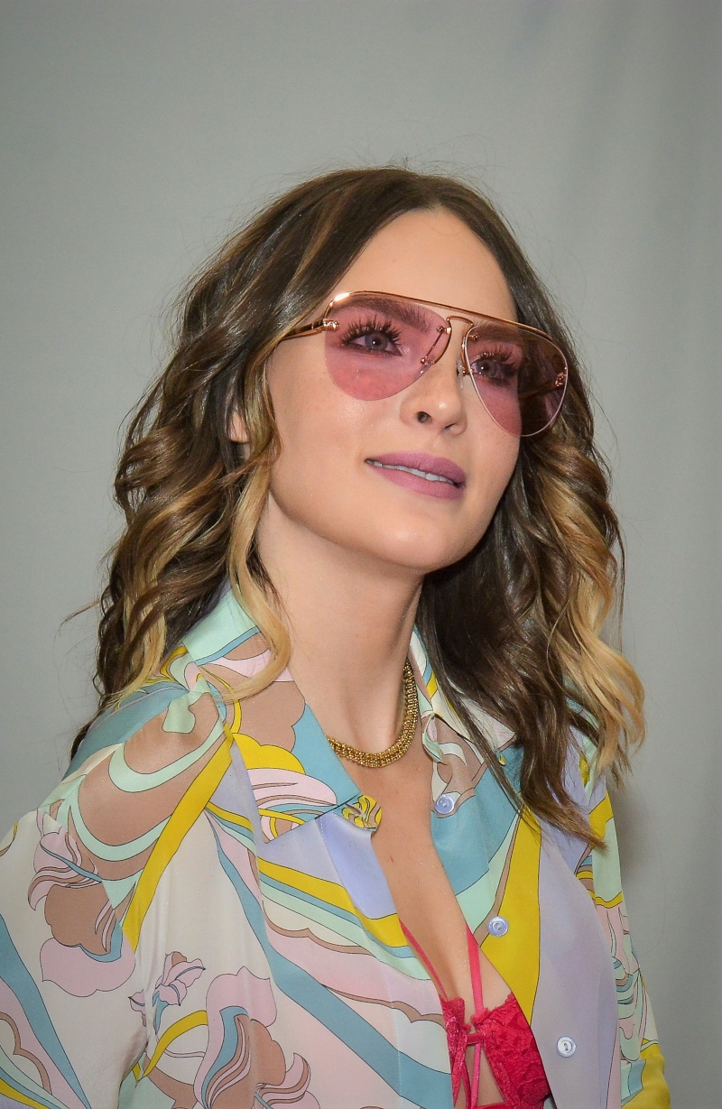 Mhoni Vidente lanza predicción para Christian Nodal ¿y Belinda?