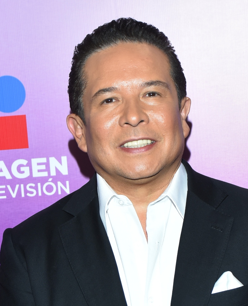 Periodista recuerda el día en que David Zepeda casi lo golpea