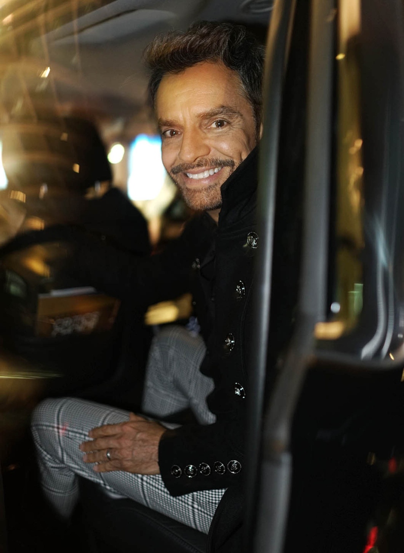 ¿Quién es el mejor pagado de los Derbez?