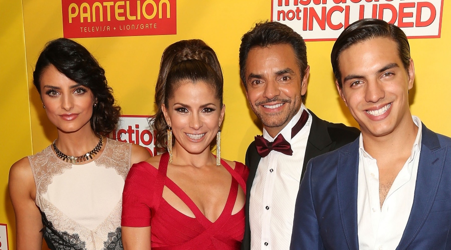 ¿Quién es el mejor pagado de los Derbez?