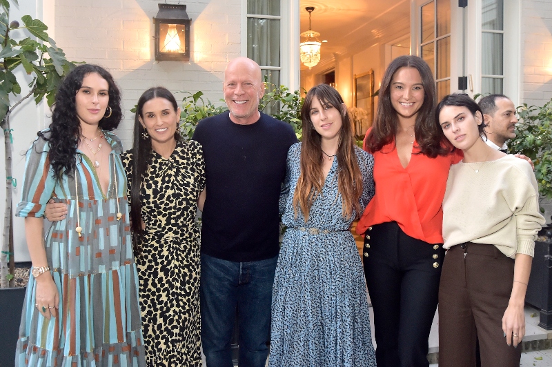 Ex: Famosos confirman que aún se puede ser amigos