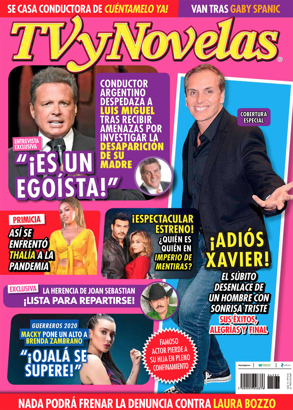 Magazine