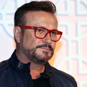 Arturo Peniche pone fin a su matrimonio de 38 años. Foto: Getty Inages