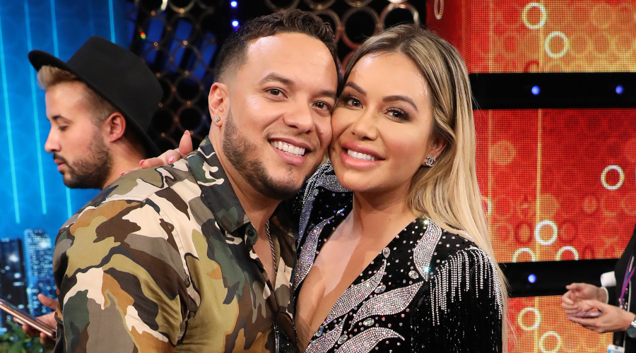 Chiquis Rivera anuncia el fin de su matrimonio con Lorenzo Méndez. Foto: Getty Images