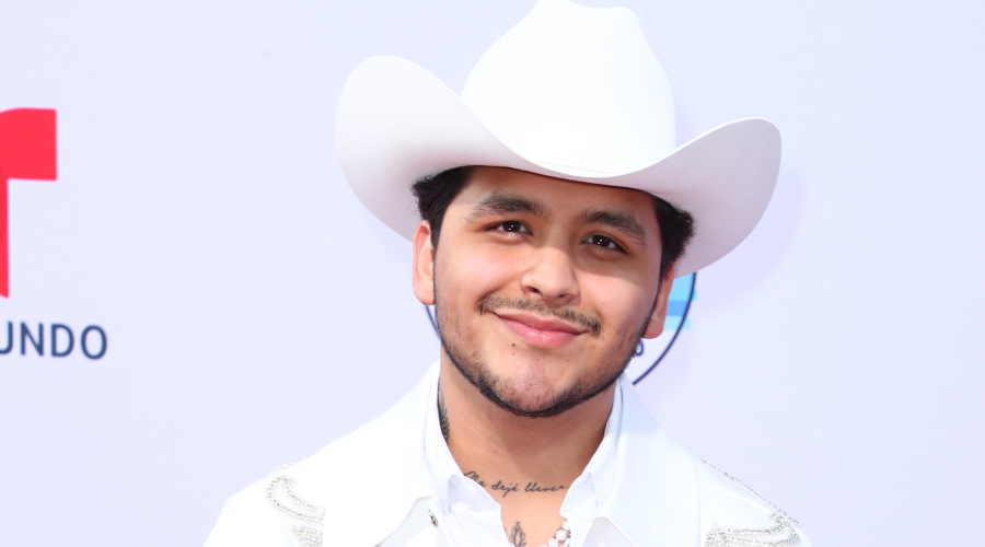 Christian Nodal quedó fuera de la nueva temporada de La Voz. Foto: Getty Images