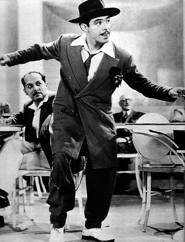 biografia german valdes tin tan pachuco de oro