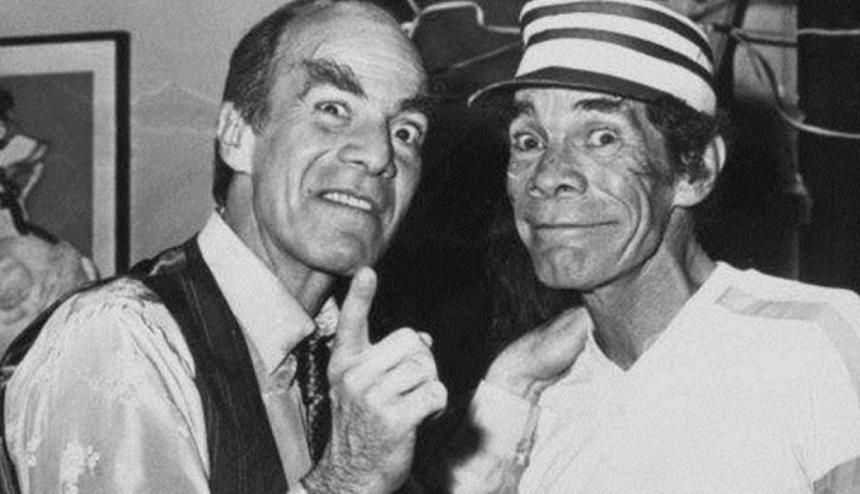 loco y ramon valdes